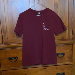Dinosaur T-shirt